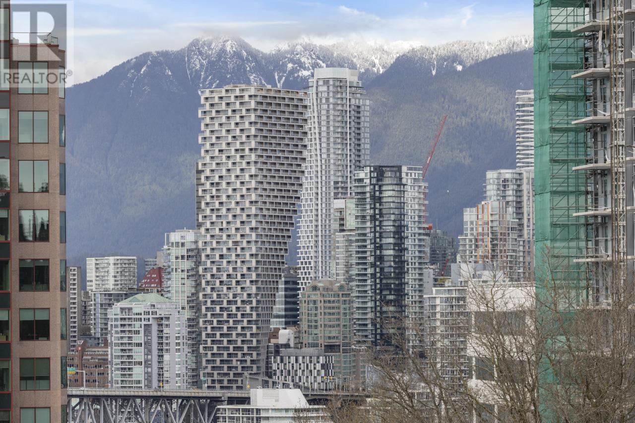 801 1316 W 11th Avenue, Vancouver, British Columbia  V6H 4G8 - Photo 22 - R2989319