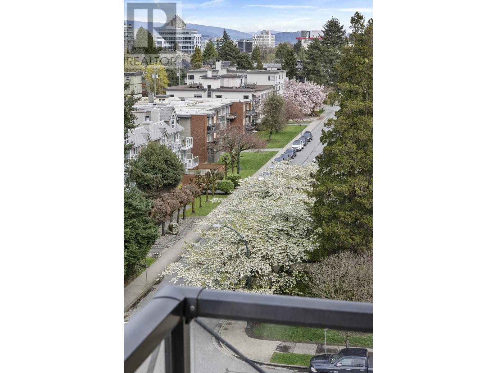 801 1316 W 11th Avenue, Vancouver, British Columbia  V6H 4G8 - Photo 23 - R2989319