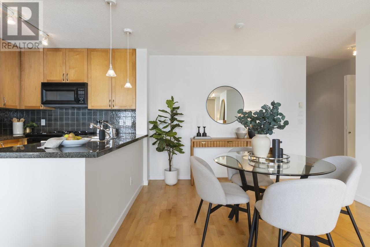 801 1316 W 11th Avenue, Vancouver, British Columbia  V6H 4G8 - Photo 6 - R2989319