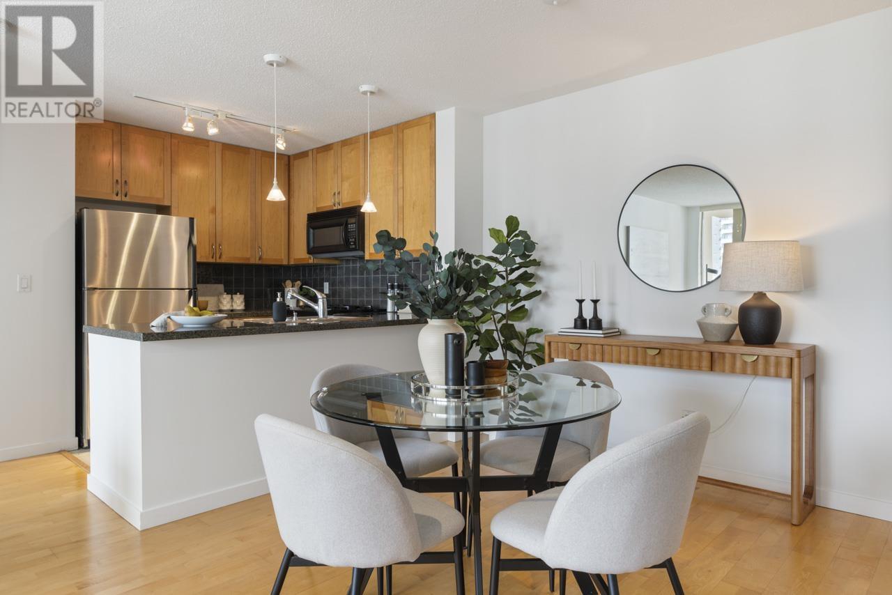 801 1316 W 11th Avenue, Vancouver, British Columbia  V6H 4G8 - Photo 7 - R2989319