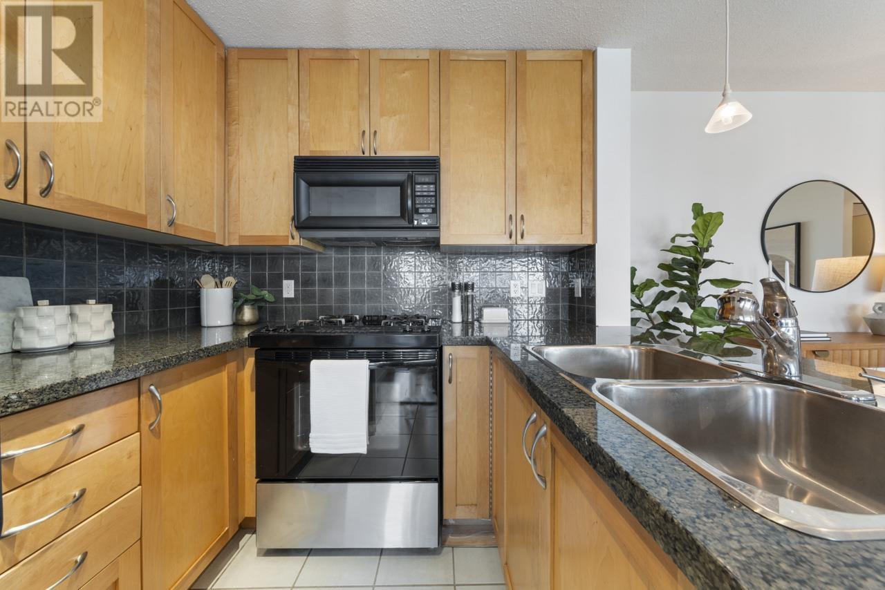 801 1316 W 11th Avenue, Vancouver, British Columbia  V6H 4G8 - Photo 9 - R2989319