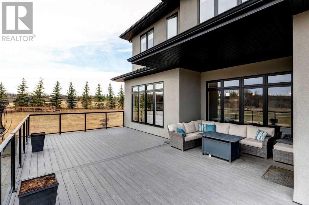 48069 279 Avenue E, Rural Foothills County, Alberta  T1S 4N8 - Photo 36 - A2210120
