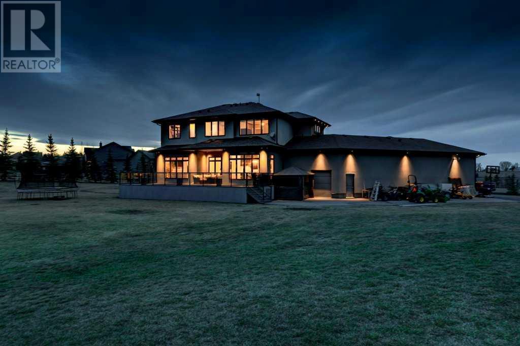 48069 279 Avenue E, Rural Foothills County, Alberta  T1S 4N8 - Photo 43 - A2210120