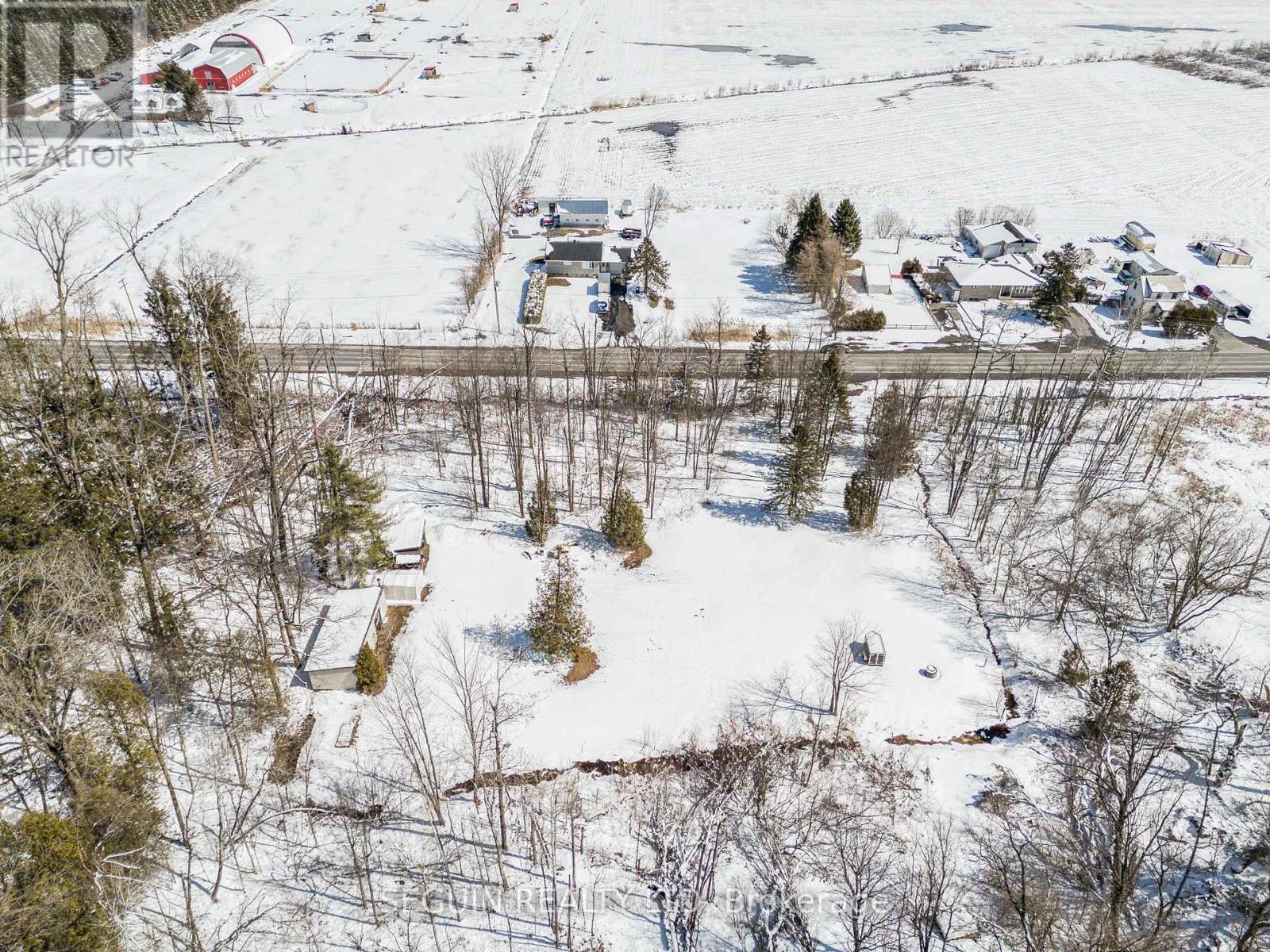 0 Champlain Road, Clarence-Rockland, Ontario  K0A 1E0 - Photo 11 - X12077121