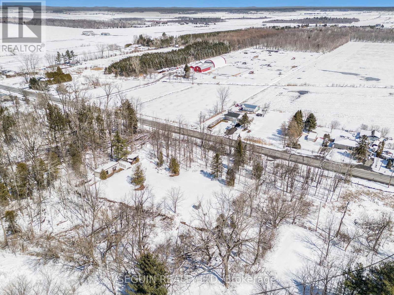 0 Champlain Road, Clarence-Rockland, Ontario  K0A 1E0 - Photo 12 - X12077121