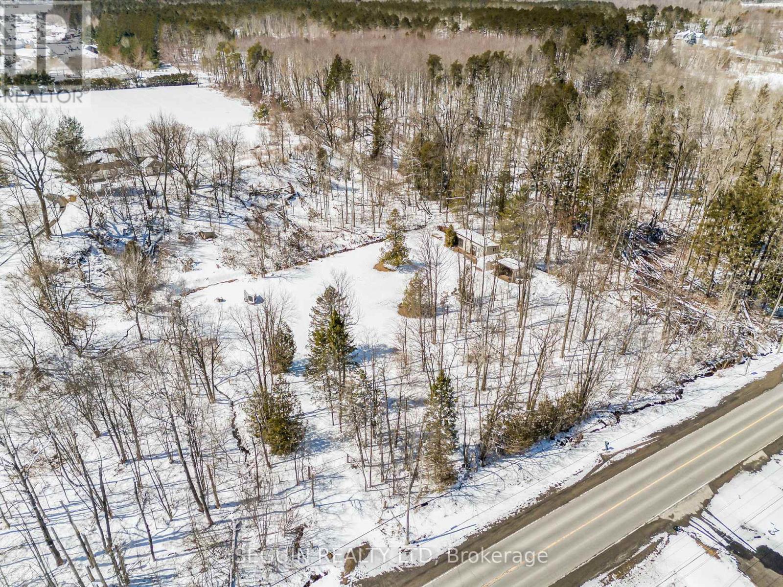 0 Champlain Road, Clarence-Rockland, Ontario  K0A 1E0 - Photo 3 - X12077121