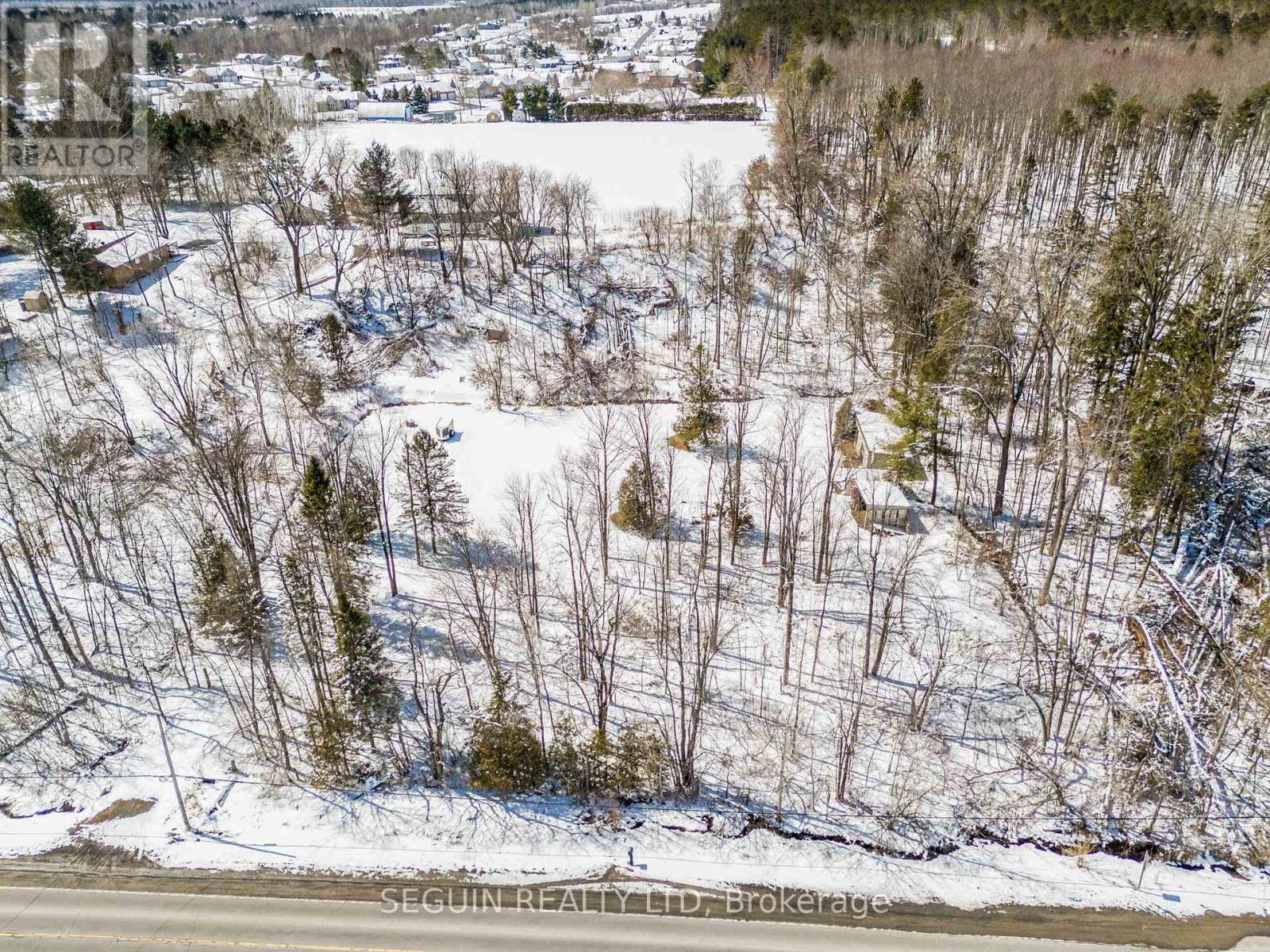 0 Champlain Road, Clarence-Rockland, Ontario  K0A 1E0 - Photo 4 - X12077121