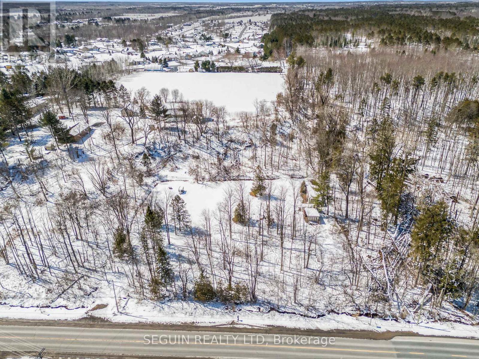 0 Champlain Road, Clarence-Rockland, Ontario  K0A 1E0 - Photo 5 - X12077121