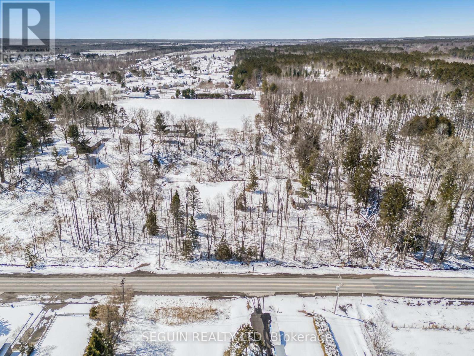 0 Champlain Road, Clarence-Rockland, Ontario  K0A 1E0 - Photo 6 - X12077121