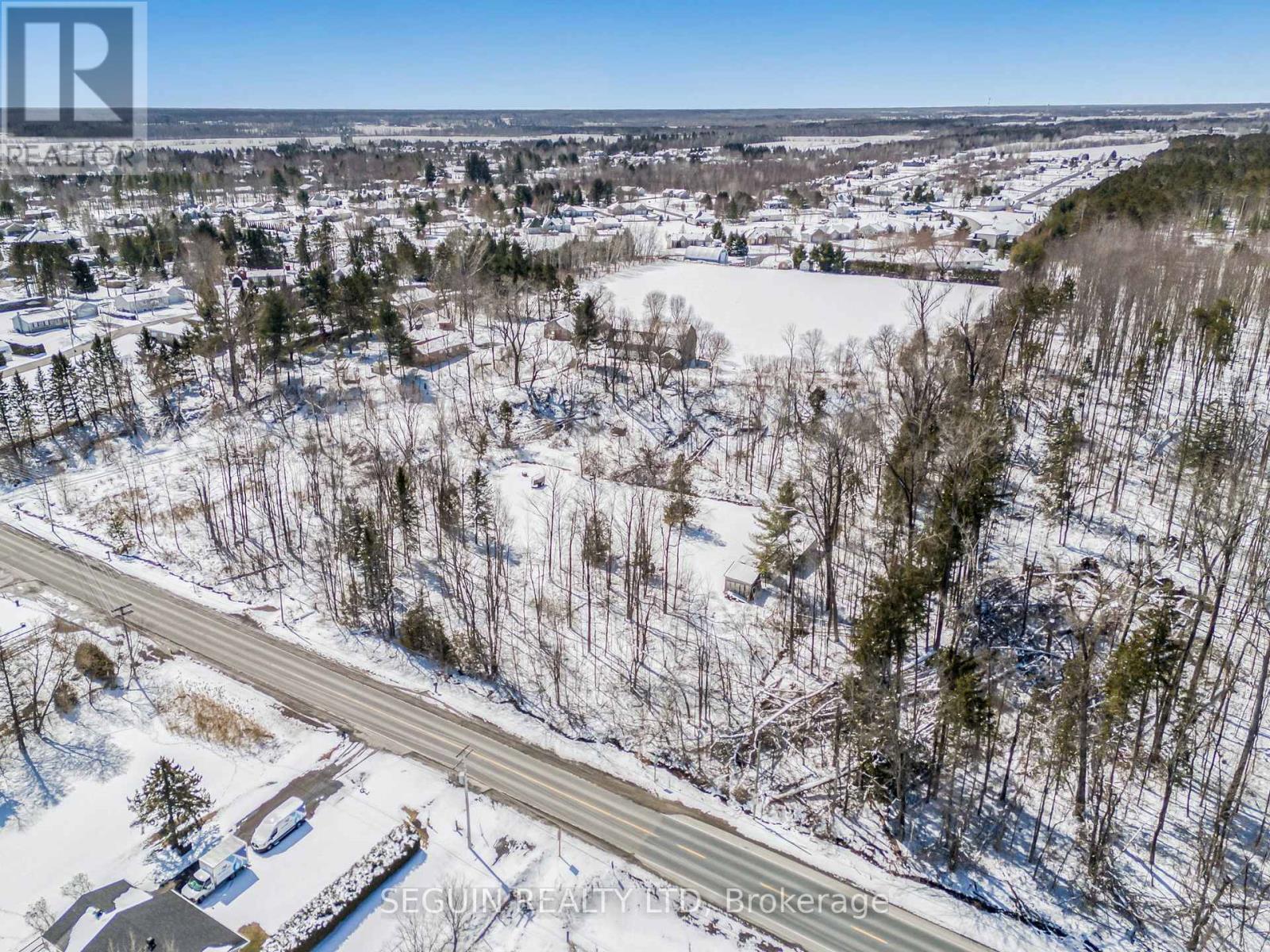 0 Champlain Road, Clarence-Rockland, Ontario  K0A 1E0 - Photo 8 - X12077121