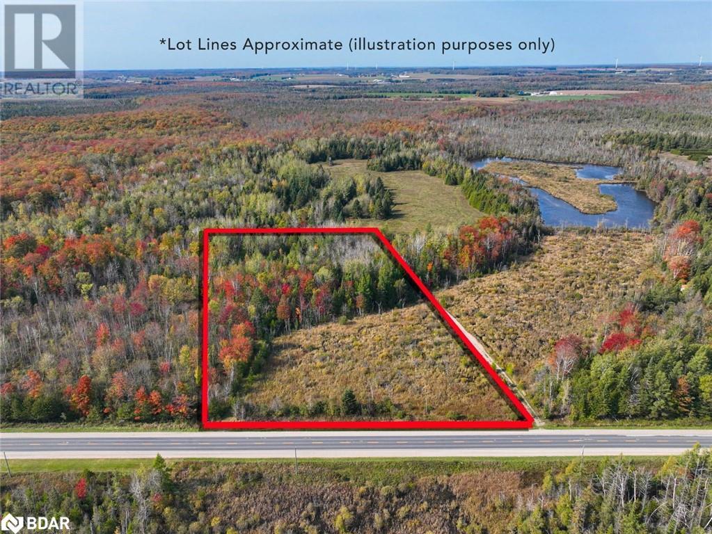 793510 COUNTY RD 124, Grey Highlands, Ontario