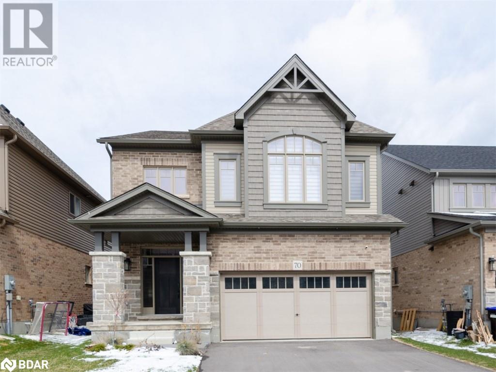 70 SHIPLEY Avenue, Collingwood, Ontario