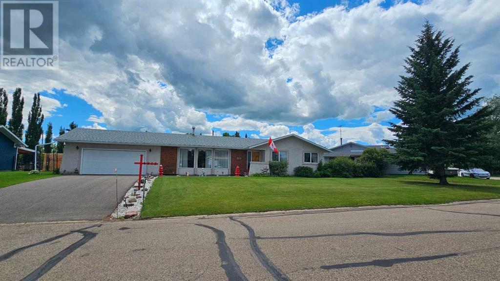 4913 Parkview Crescent, Castor, Alberta  T0C 0X0 - Photo 3 - A2206099