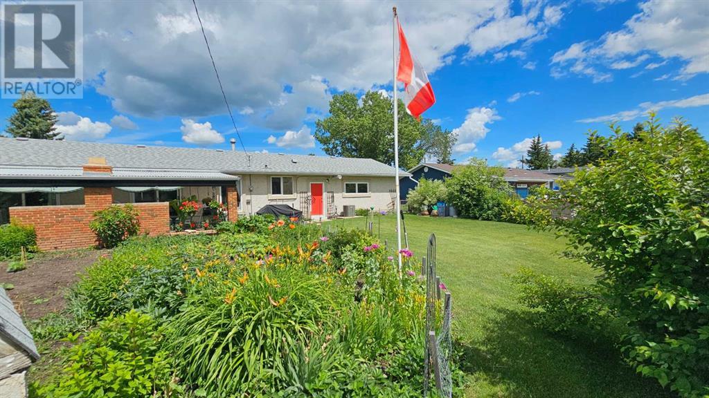 4913 Parkview Crescent, Castor, Alberta  T0C 0X0 - Photo 6 - A2206099