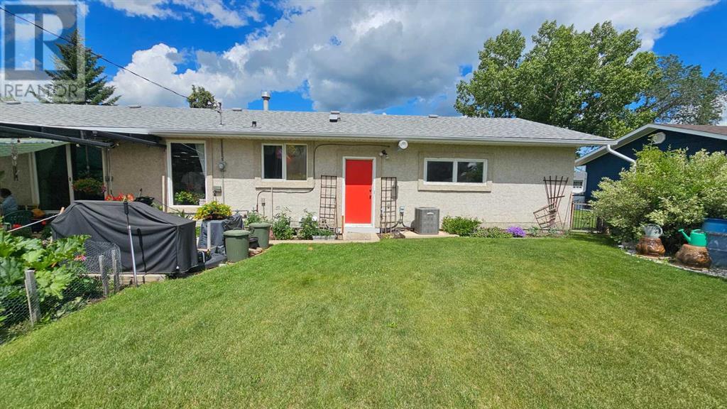 4913 Parkview Crescent, Castor, Alberta  T0C 0X0 - Photo 7 - A2206099