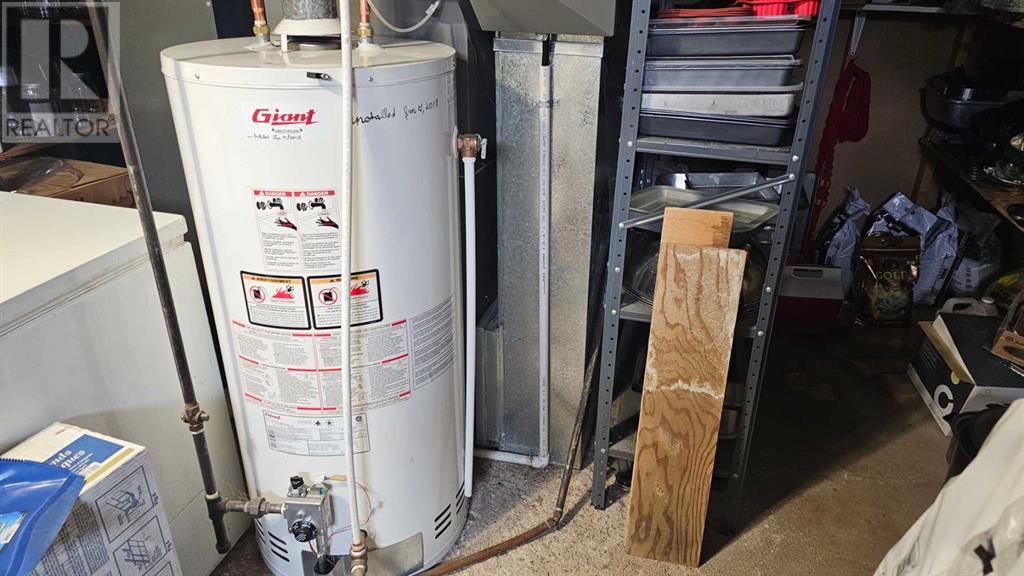 4913 Parkview Crescent, Castor, Alberta  T0C 0X0 - Photo 48 - A2206099