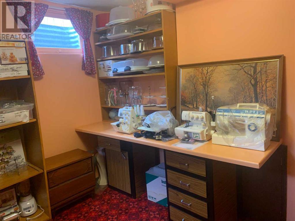 4913 Parkview Crescent, Castor, Alberta  T0C 0X0 - Photo 45 - A2206099