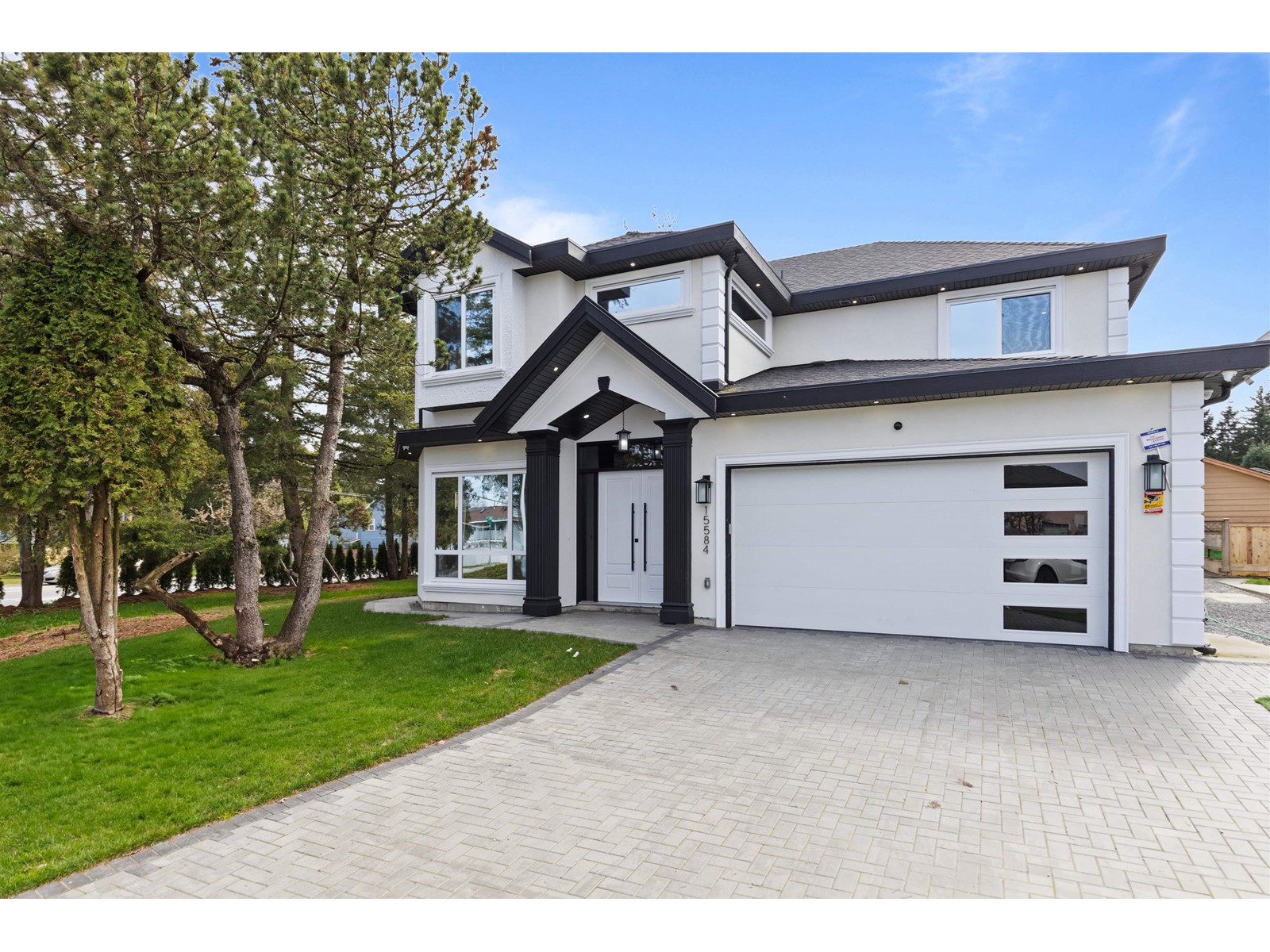 Property at 15584 89B AVENUE image 1