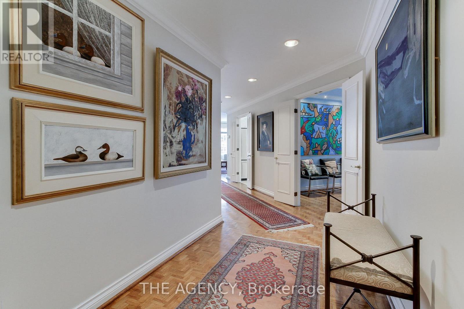 201 - 342 Spadina Road W, Toronto, Ontario  M5P 2V4 - Photo 16 - C12077014