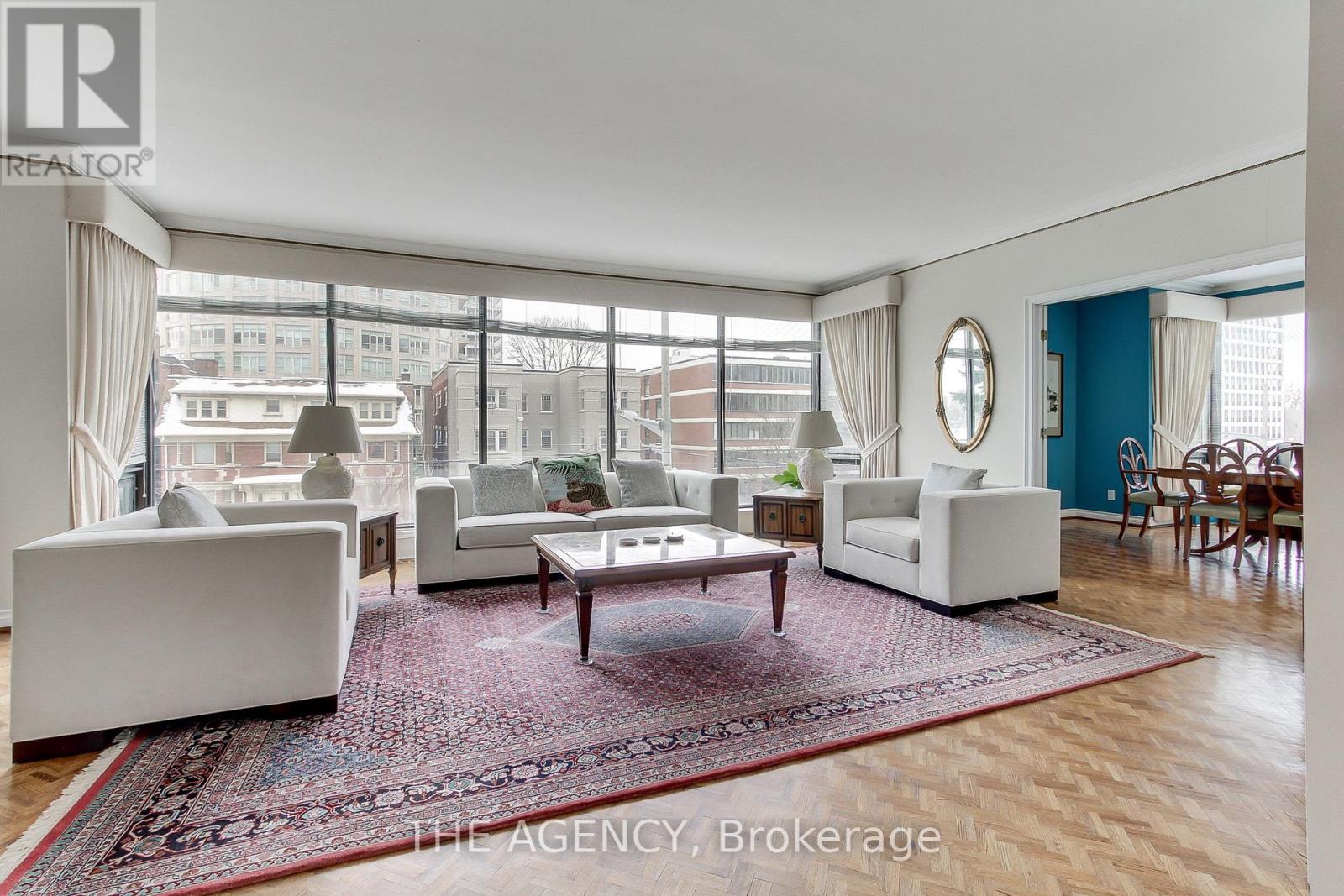 201 - 342 Spadina Road W, Toronto, Ontario  M5P 2V4 - Photo 18 - C12077014