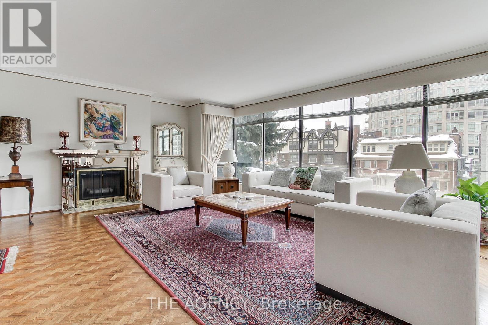 201 - 342 Spadina Road W, Toronto, Ontario  M5P 2V4 - Photo 19 - C12077014