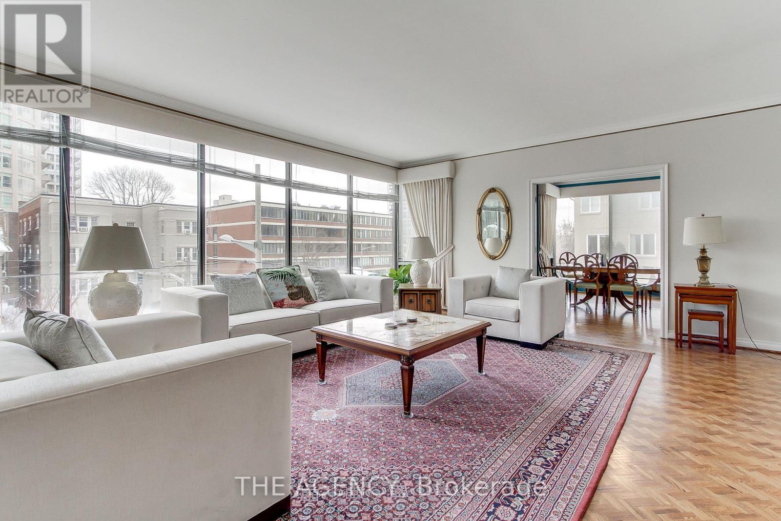 201 - 342 Spadina Road W, Toronto, Ontario  M5P 2V4 - Photo 20 - C12077014