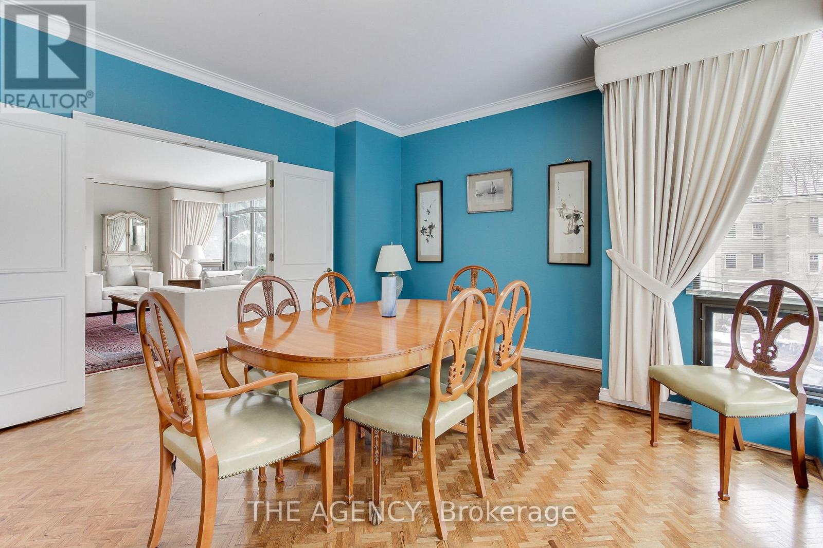201 - 342 Spadina Road W, Toronto, Ontario  M5P 2V4 - Photo 22 - C12077014