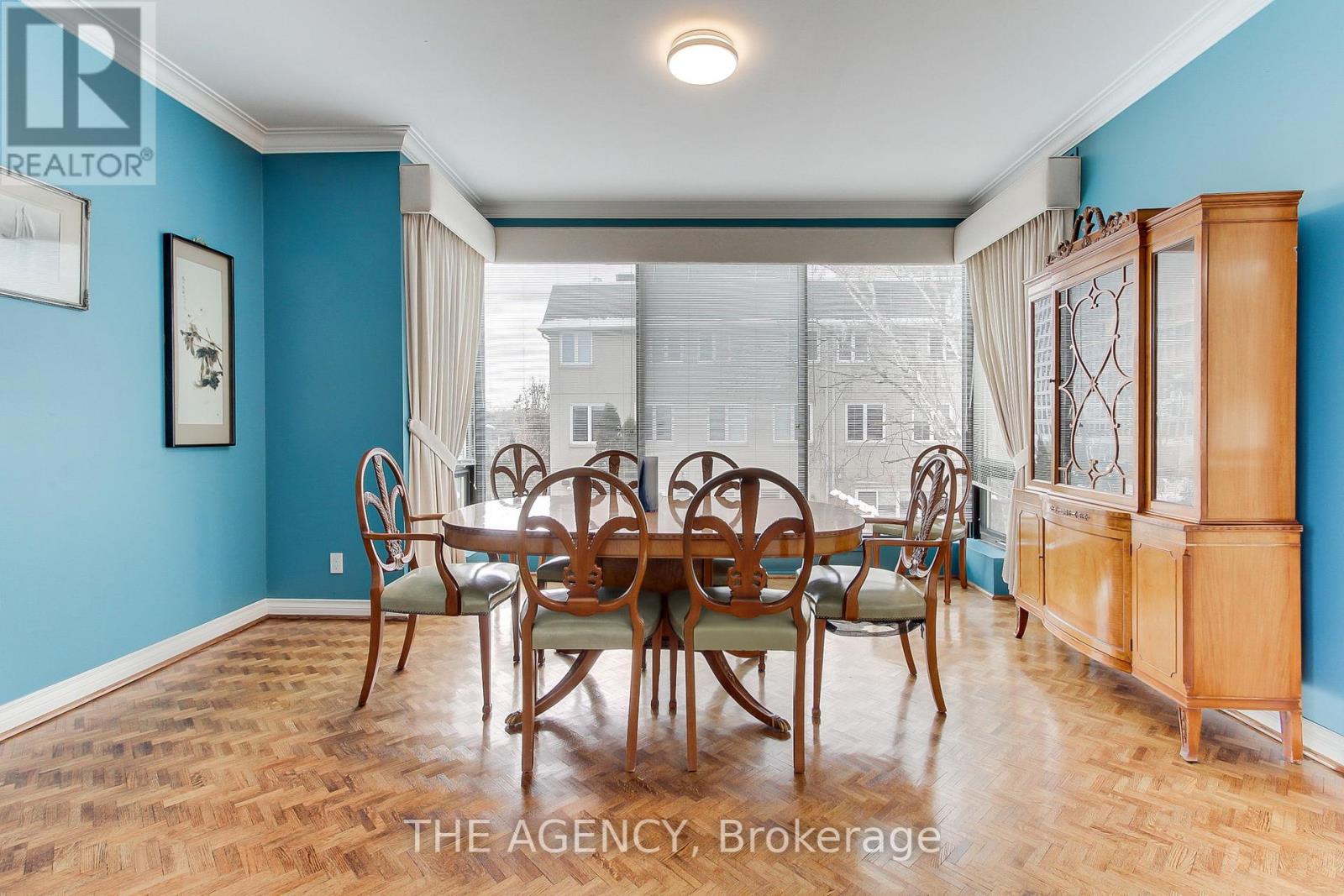 201 - 342 Spadina Road W, Toronto, Ontario  M5P 2V4 - Photo 23 - C12077014
