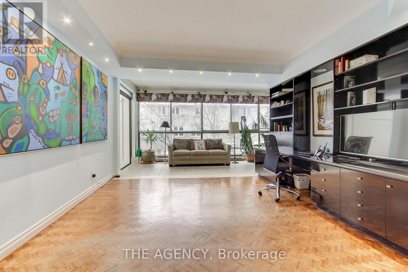 201 - 342 Spadina Road W, Toronto, Ontario  M5P 2V4 - Photo 30 - C12077014