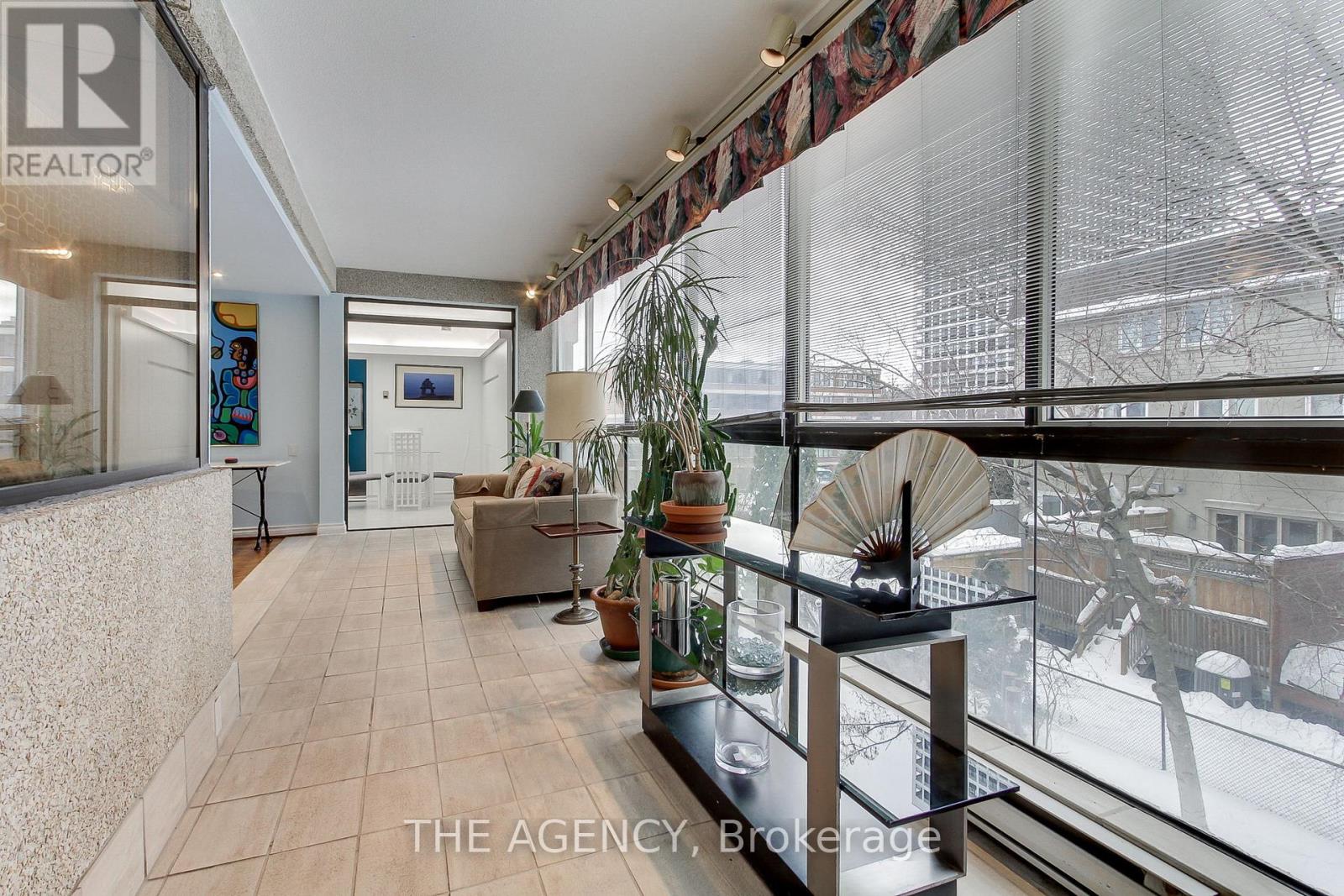 201 - 342 Spadina Road W, Toronto, Ontario  M5P 2V4 - Photo 34 - C12077014