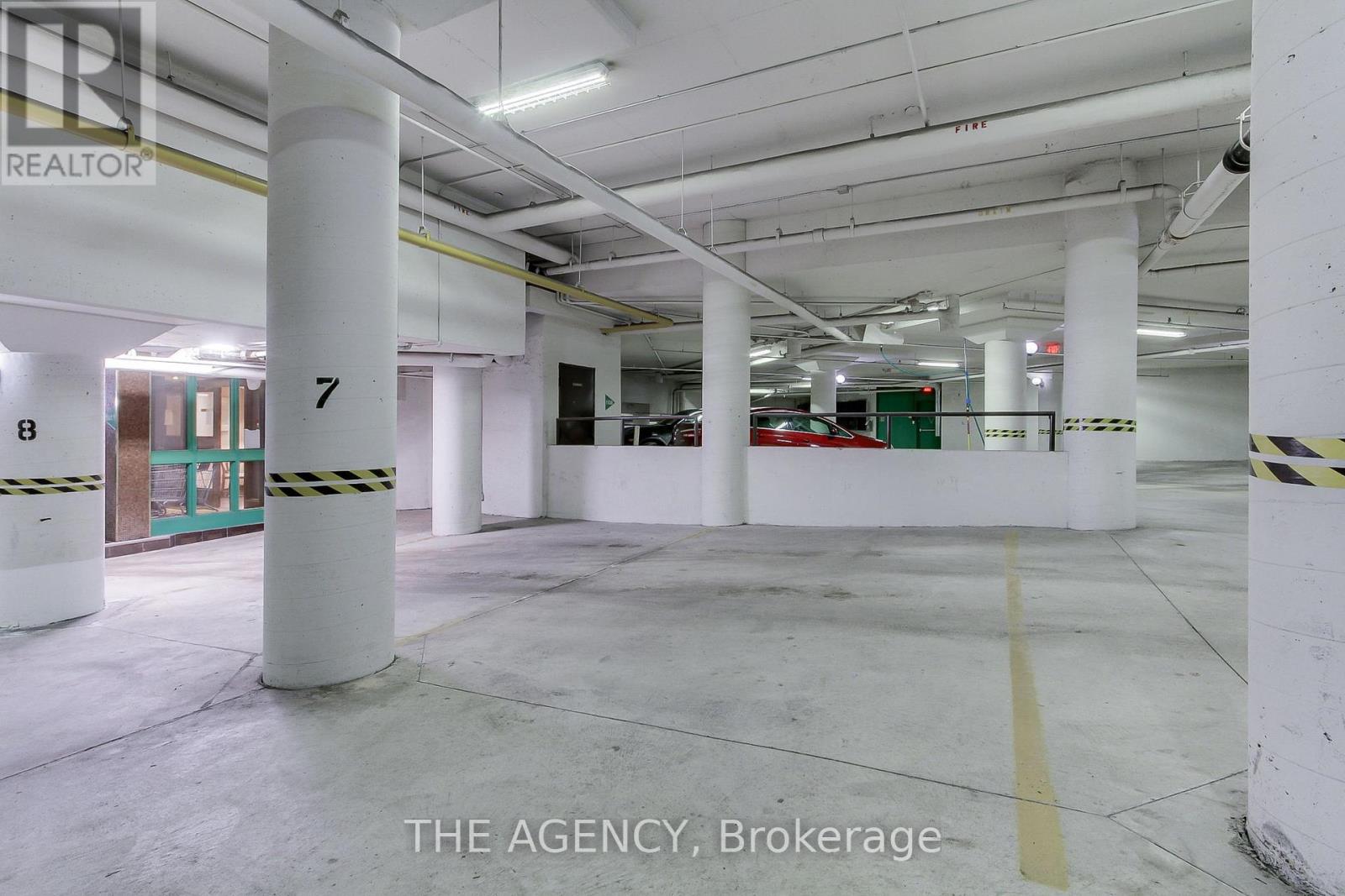 201 - 342 Spadina Road W, Toronto, Ontario  M5P 2V4 - Photo 46 - C12077014