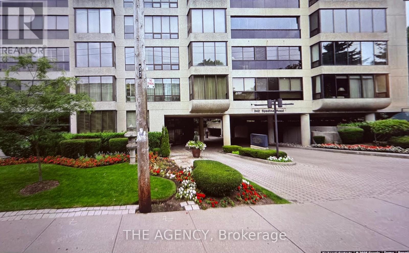 201 - 342 Spadina Road W, Toronto, Ontario  M5P 2V4 - Photo 50 - C12077014