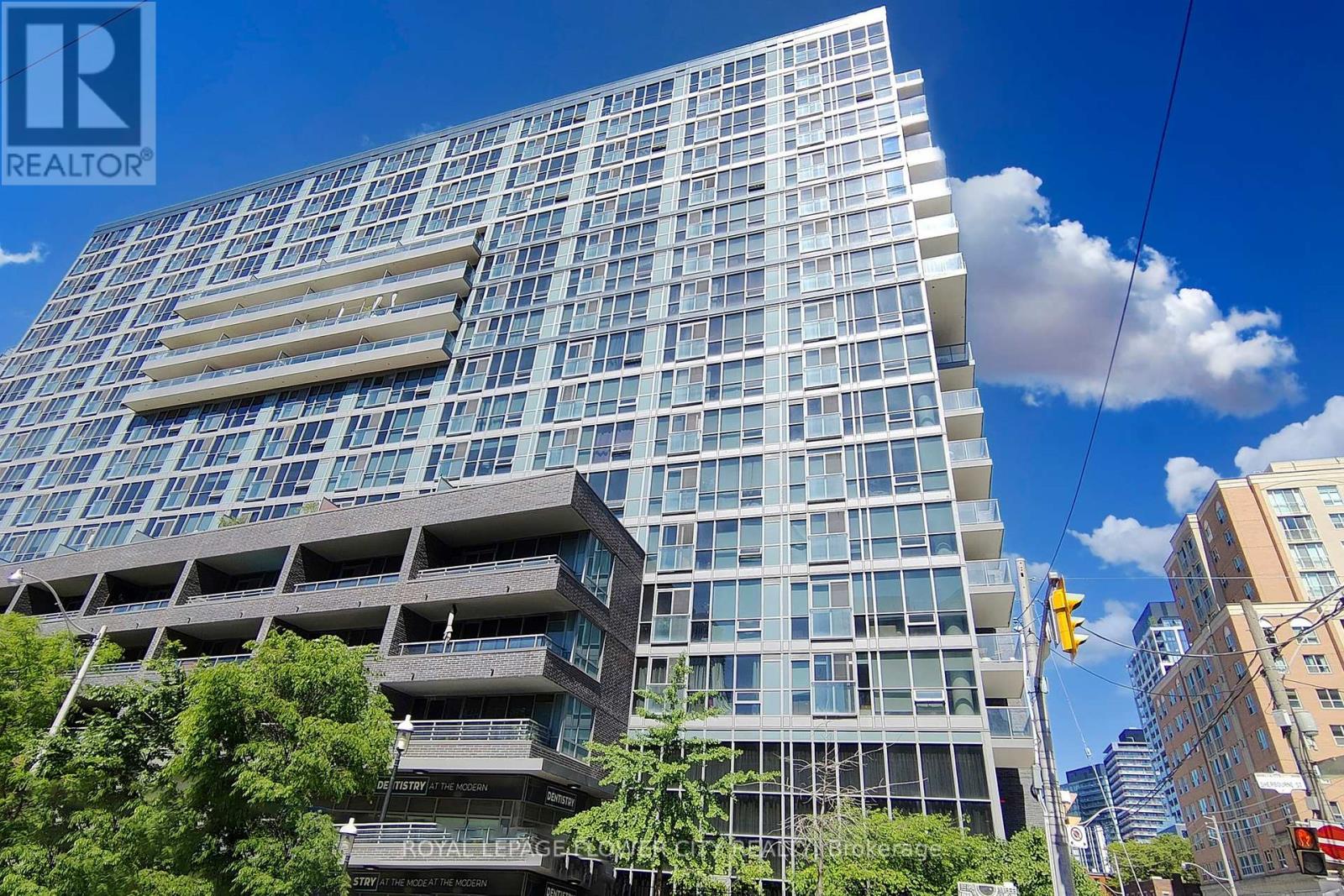 104 - 320 Richmond Street, Toronto, Ontario  M5A 1P9 - Photo 2 - C12077075