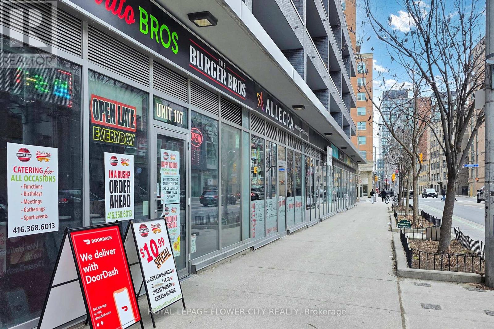 104 - 320 Richmond Street, Toronto, Ontario  M5A 1P9 - Photo 32 - C12077075