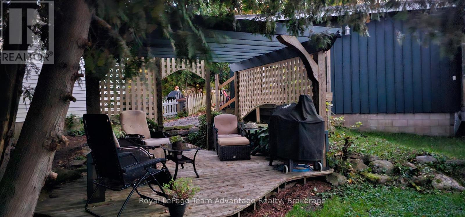 296 High Street, Georgian Bay, Ontario  P0C 1H0 - Photo 17 - X12074186