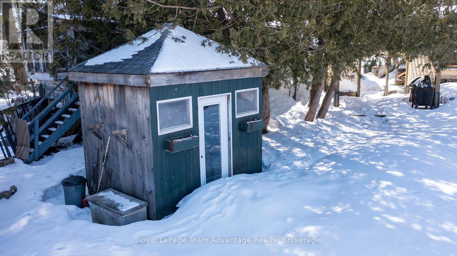 296 High Street, Georgian Bay, Ontario  P0C 1H0 - Photo 19 - X12074186