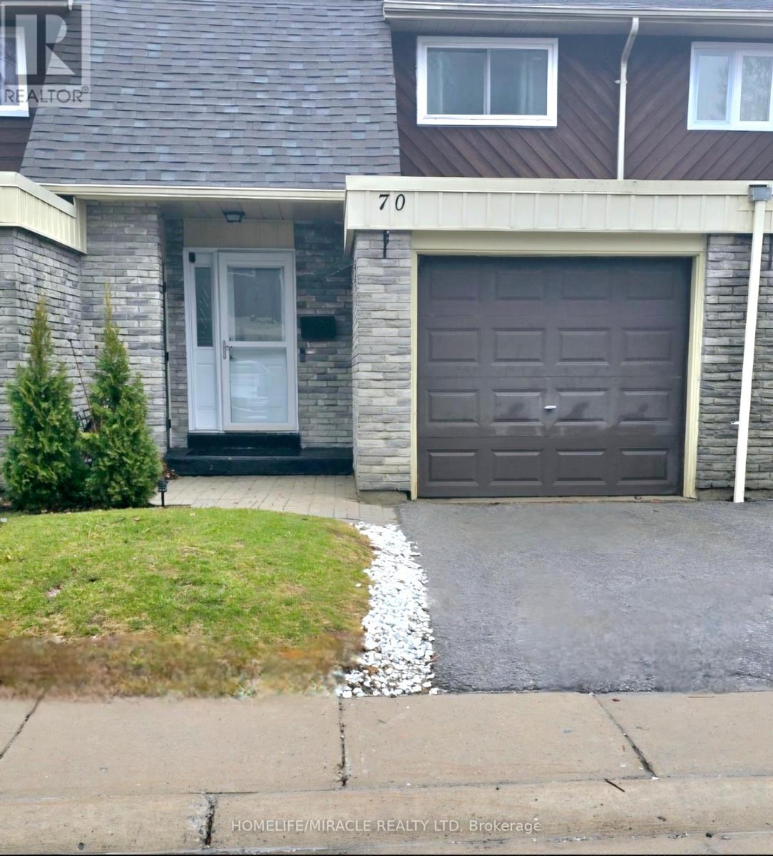 Property at 70 - 341 MILITARY TRAIL image 1