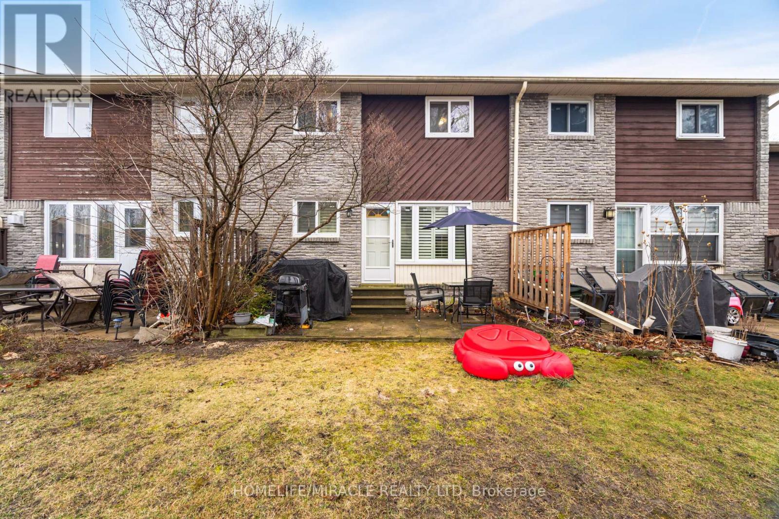 70 - 341 Military Trail, Toronto, Ontario  M1E 4E4 - Photo 39 - E12077110
