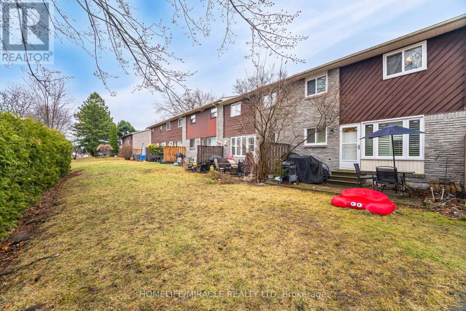 70 - 341 Military Trail, Toronto, Ontario  M1E 4E4 - Photo 40 - E12077110