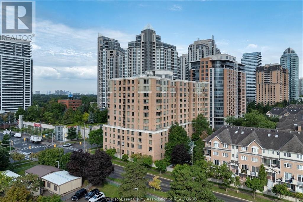 88 Grandview Unit# 112, Toronto, Ontario  M2N 6V6 - Photo 2 - 25008193