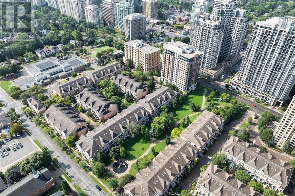 88 Grandview Unit# 112, Toronto, Ontario  M2N 6V6 - Photo 45 - 25008193