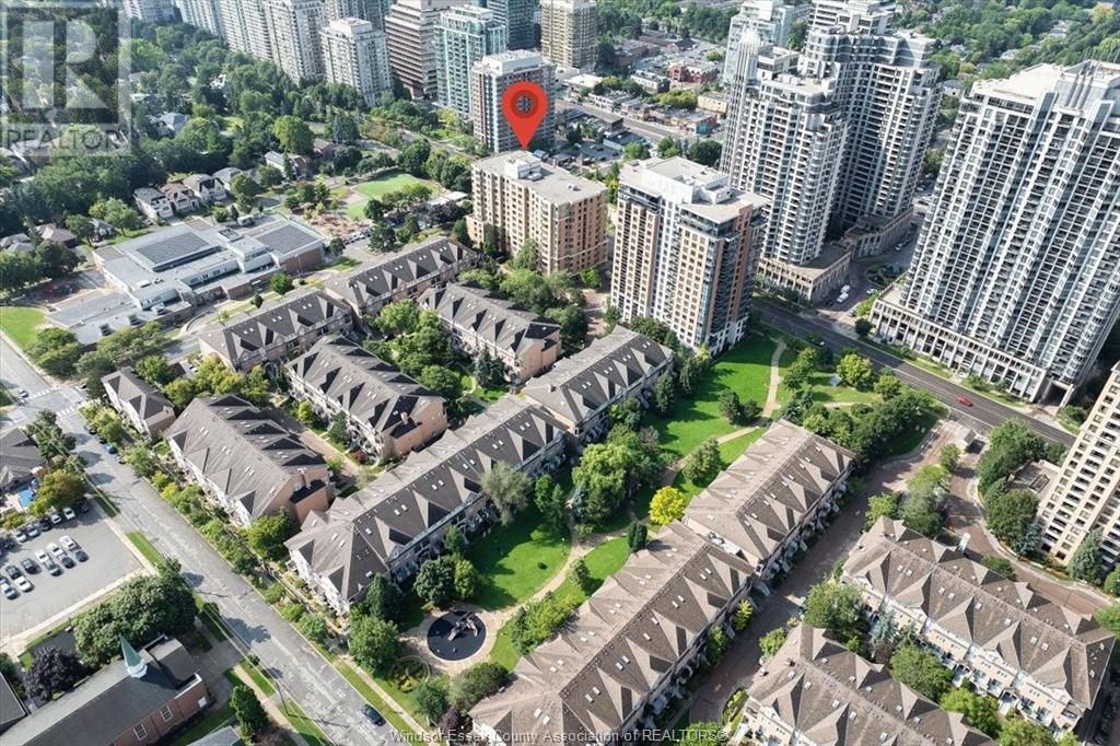 88 Grandview Unit# 112, Toronto, Ontario  M2N 6V6 - Photo 46 - 25008193