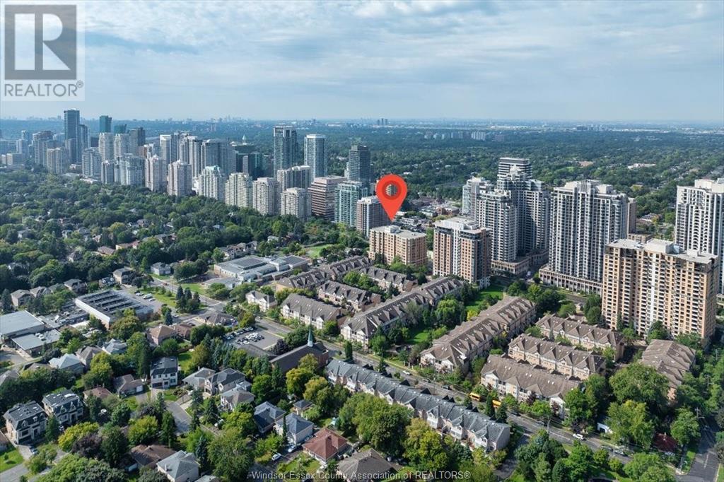 88 Grandview Unit# 112, Toronto, Ontario  M2N 6V6 - Photo 48 - 25008193