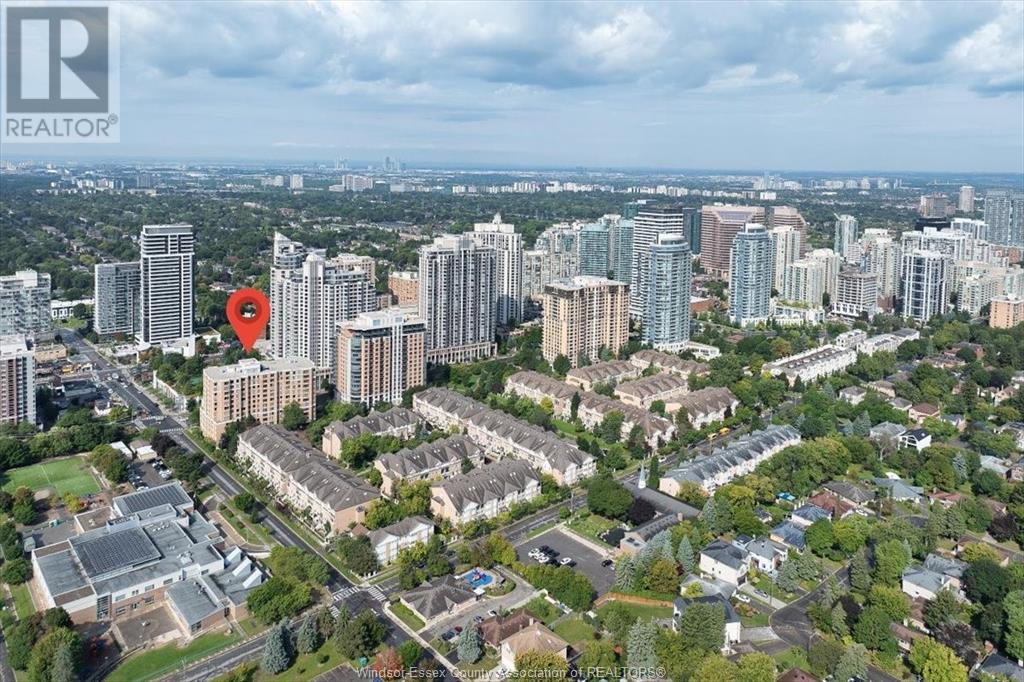 88 Grandview Unit# 112, Toronto, Ontario  M2N 6V6 - Photo 50 - 25008193