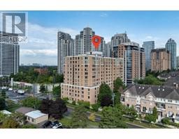 88 GRANDVIEW Unit# 112, Toronto, Ontario