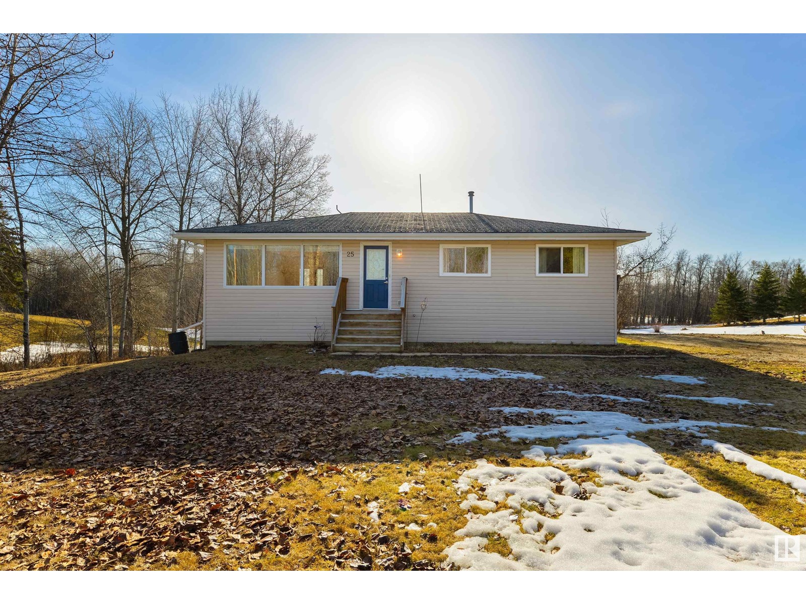 #25 52508 Rge Road 21, Rural Parkland County, Alberta  T7Y 2H1 - Photo 2 - E4430316