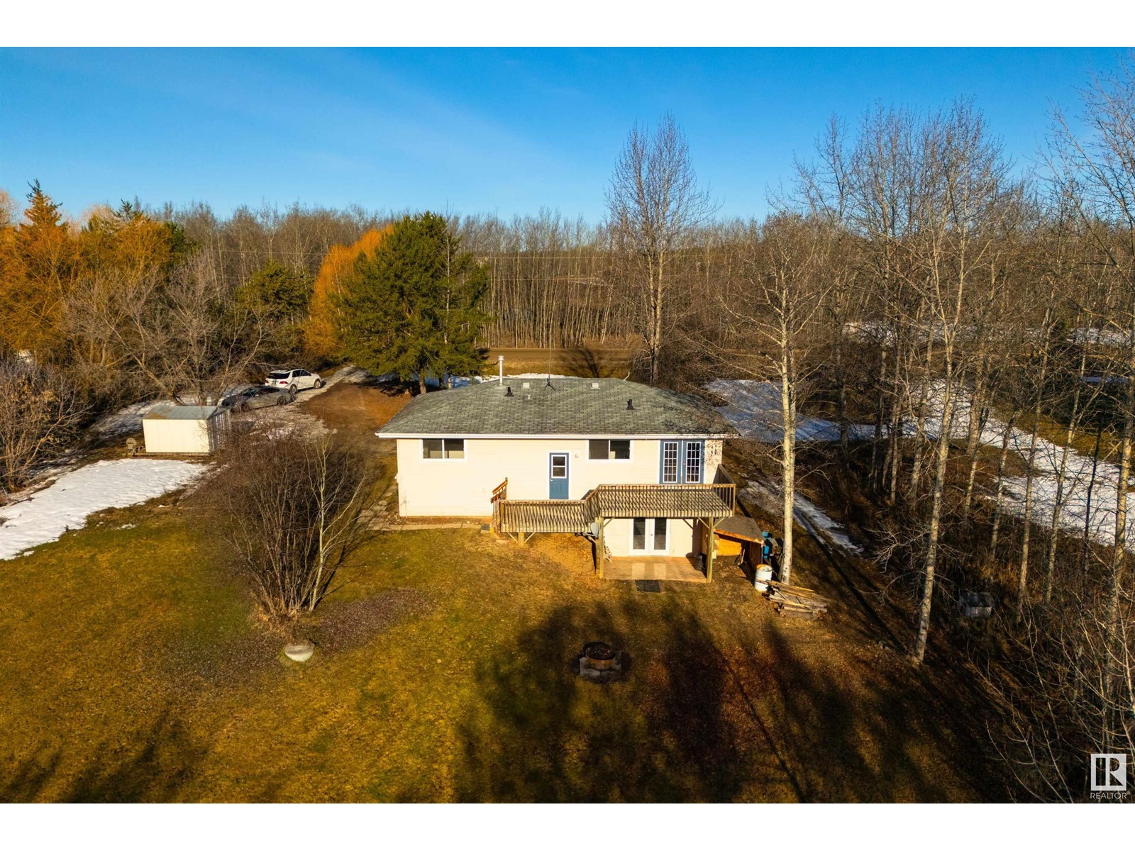 #25 52508 Rge Road 21, Rural Parkland County, Alberta  T7Y 2H1 - Photo 52 - E4430316