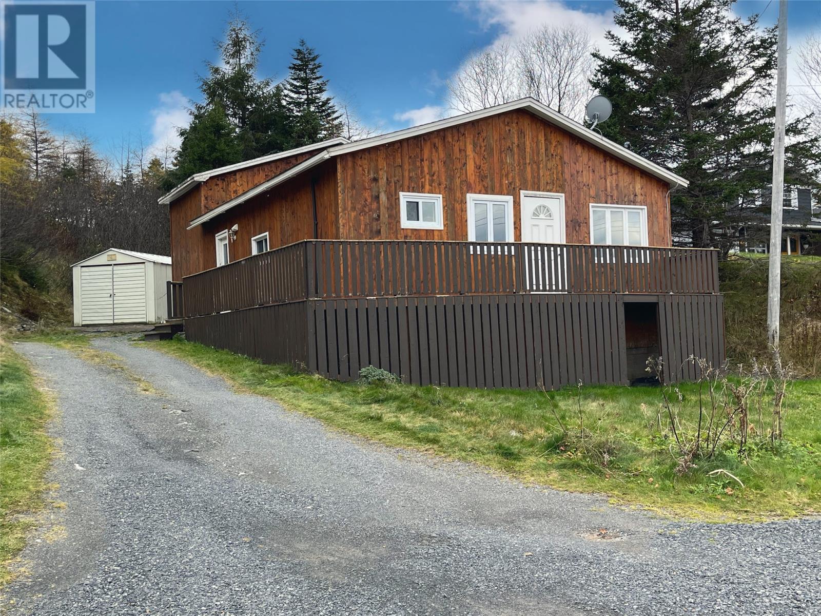72 Whitbourne Avenue, Whitbourne, Newfoundland & Labrador