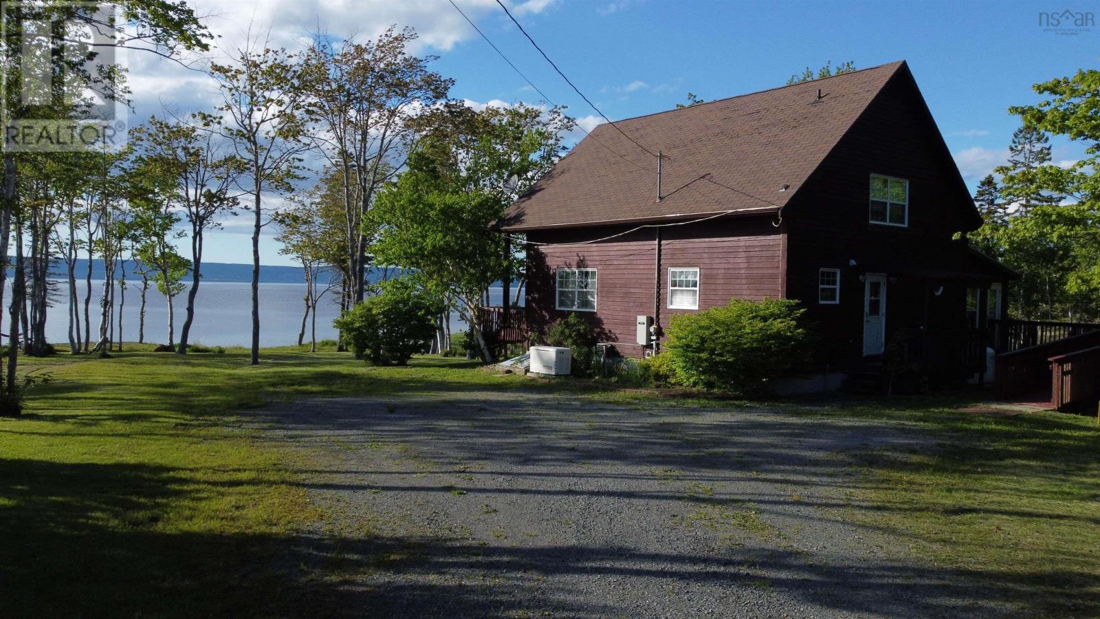4155 West Bay Highway, The Points West Bay, Nova Scotia  B0E 3K0 - Photo 1 - 202507556