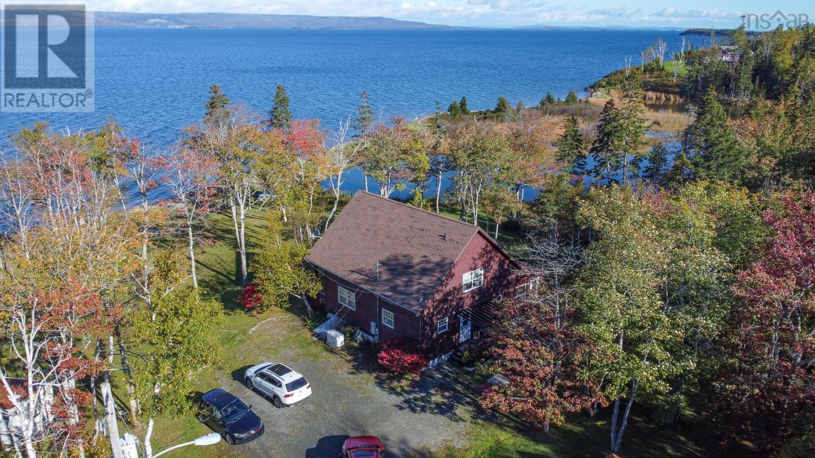 4155 West Bay Highway, The Points West Bay, Nova Scotia  B0E 3K0 - Photo 11 - 202507556